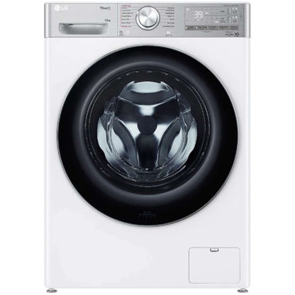 LG 10 KG Auto Dose Front Load Washer