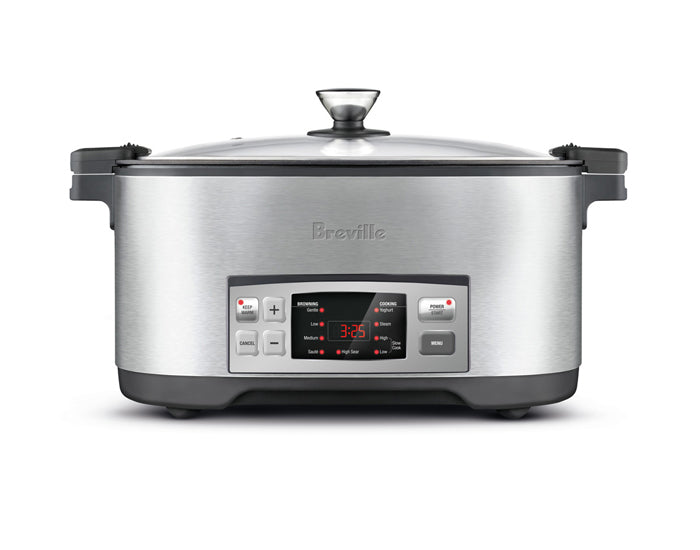 Breville 6L Searing Slow Cooker image_1