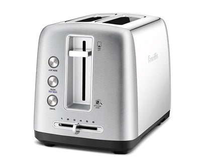 Breville 2 Slice Toast Control 2 Toaster