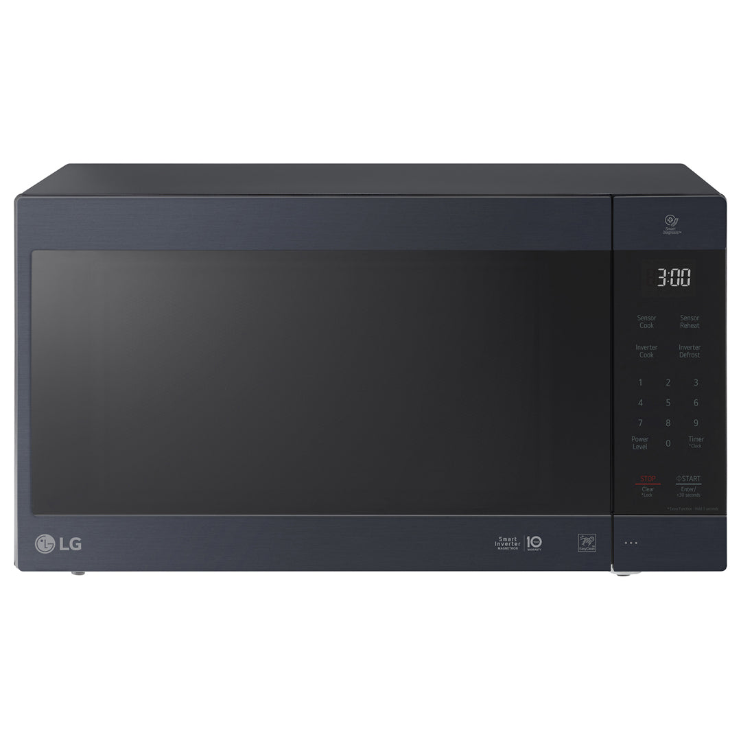 LG 56L 1200W Smart Inverter Microwave