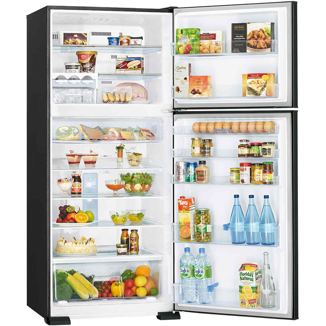 Mitsubishi Electric 505L ER Series Top Mount Fridge image_3