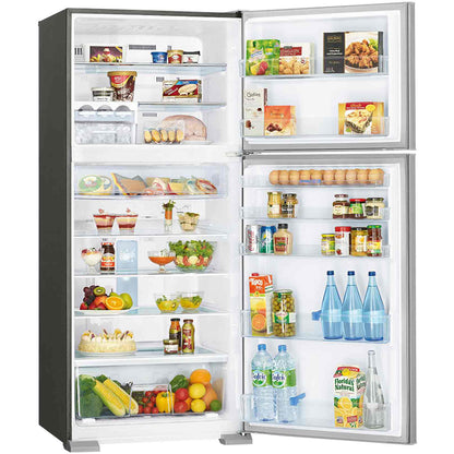 Mitsubishi Electric 505L ER Series Top Mount Fridge image_4