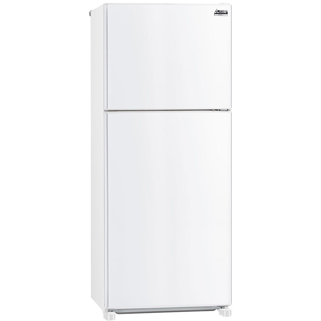 Mitsubishi Electric 505L ER Series Top Mount Fridge image_1