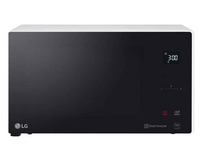 LG 42L Smart Inverter Microwave Oven image_1