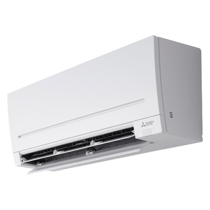 Mitsubishi Electric 3.5kW Cooling, 3.7kW Heating, Reverse Cycle Split System Air Conditioner