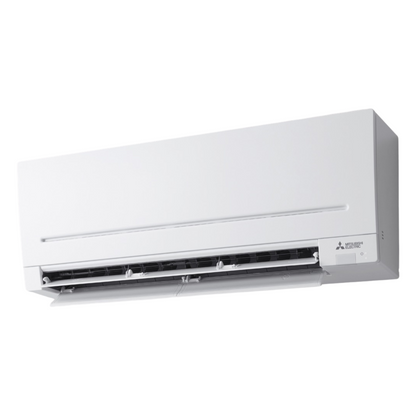 Mitsubishi Electric 3.5kW Cooling, 3.7kW Heating, Reverse Cycle Split System Air Conditioner