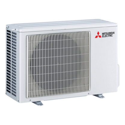 Mitsubishi Electric 3.5kW Cooling, 3.7kW Heating, Reverse Cycle Split System Air Conditioner