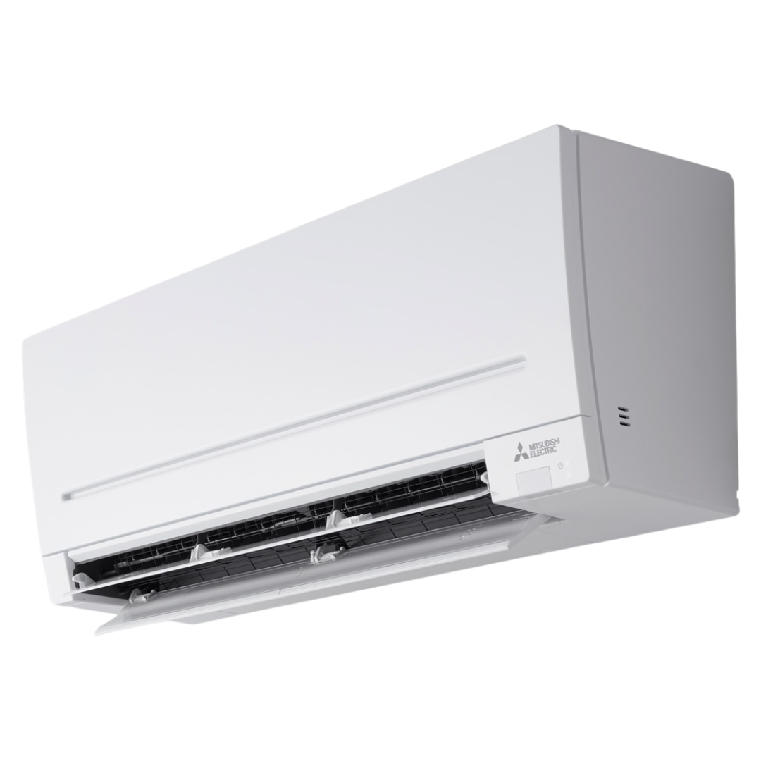 Mitsubishi Electric 5 kW Cooling, 6.0kW Heating, Reverse Cycle Split System Air Conditioner