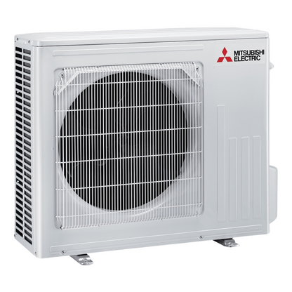 Mitsubishi Electric 5 kW Cooling, 6.0kW Heating, Reverse Cycle Split System Air Conditioner