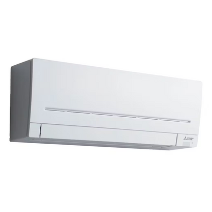 Mitsubishi Electric 7.8kW Cooling, 9kW Heating Reverse Cycle Split System Air Conditioner