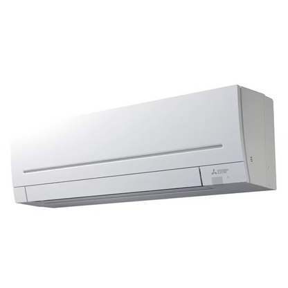 Mitsubishi Electric 7.8kW Cooling, 9kW Heating Reverse Cycle Split System Air Conditioner