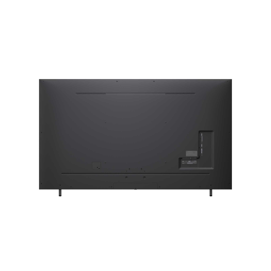 LG 50" NANO80  4K UHD LED SMART TV (2025)
