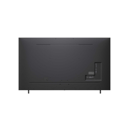 LG 50" NANO80  4K UHD LED SMART TV (2025)