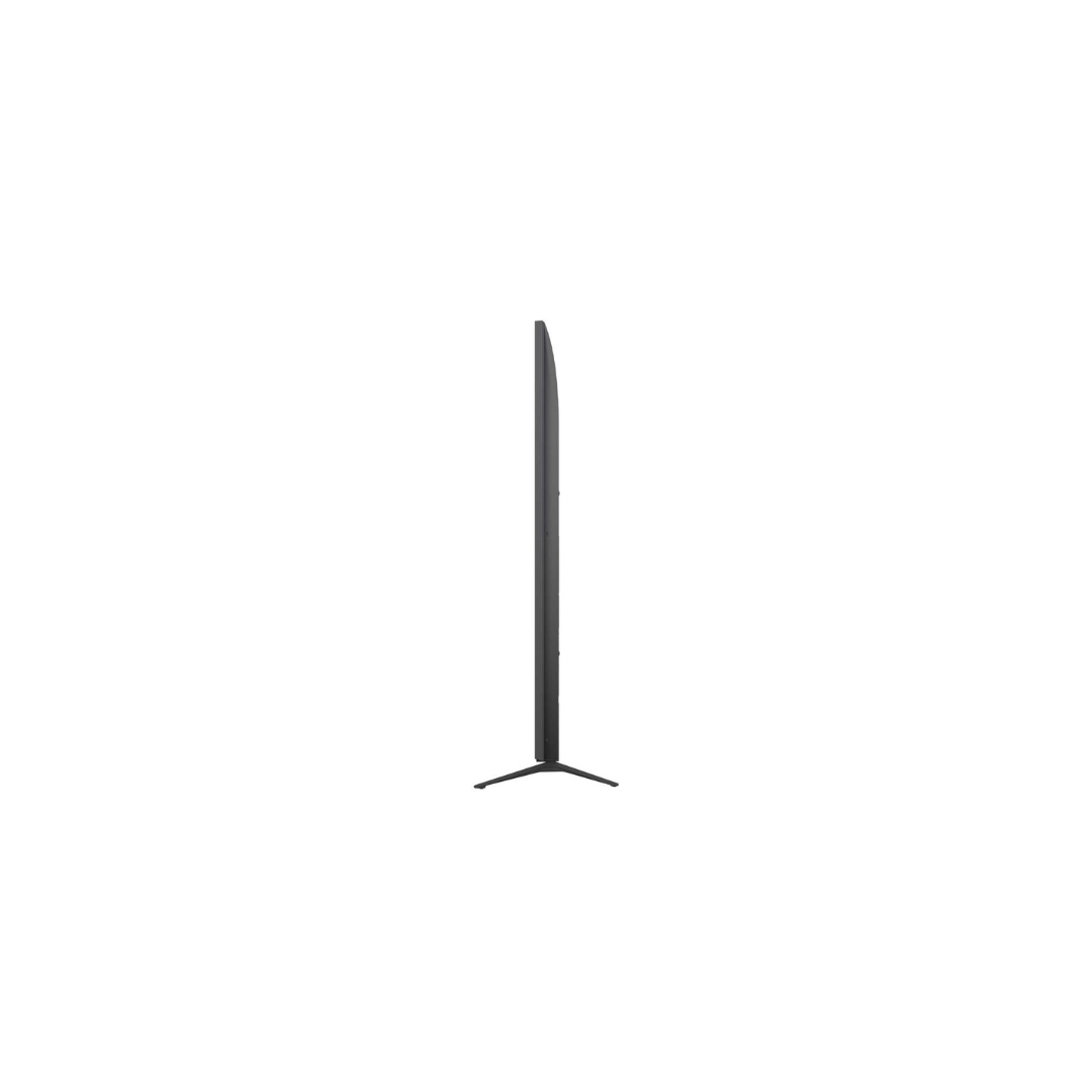 LG 50" NANO80  4K UHD LED SMART TV (2025)