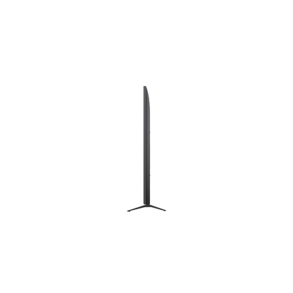 LG 50" NANO80  4K UHD LED SMART TV (2025)