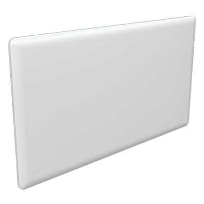 Nobo 1kW Panel Heater with Castors and Thermostat image_2