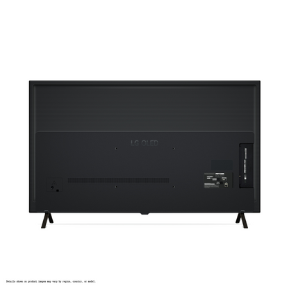 LG 55" OLED B4 UHD Smart TV 2024 image_3