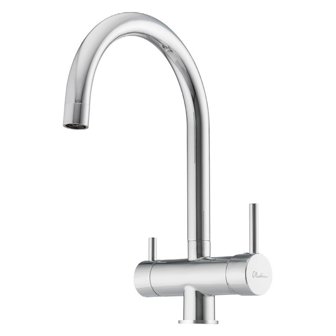 Oliveri 3 Way Filter Tap