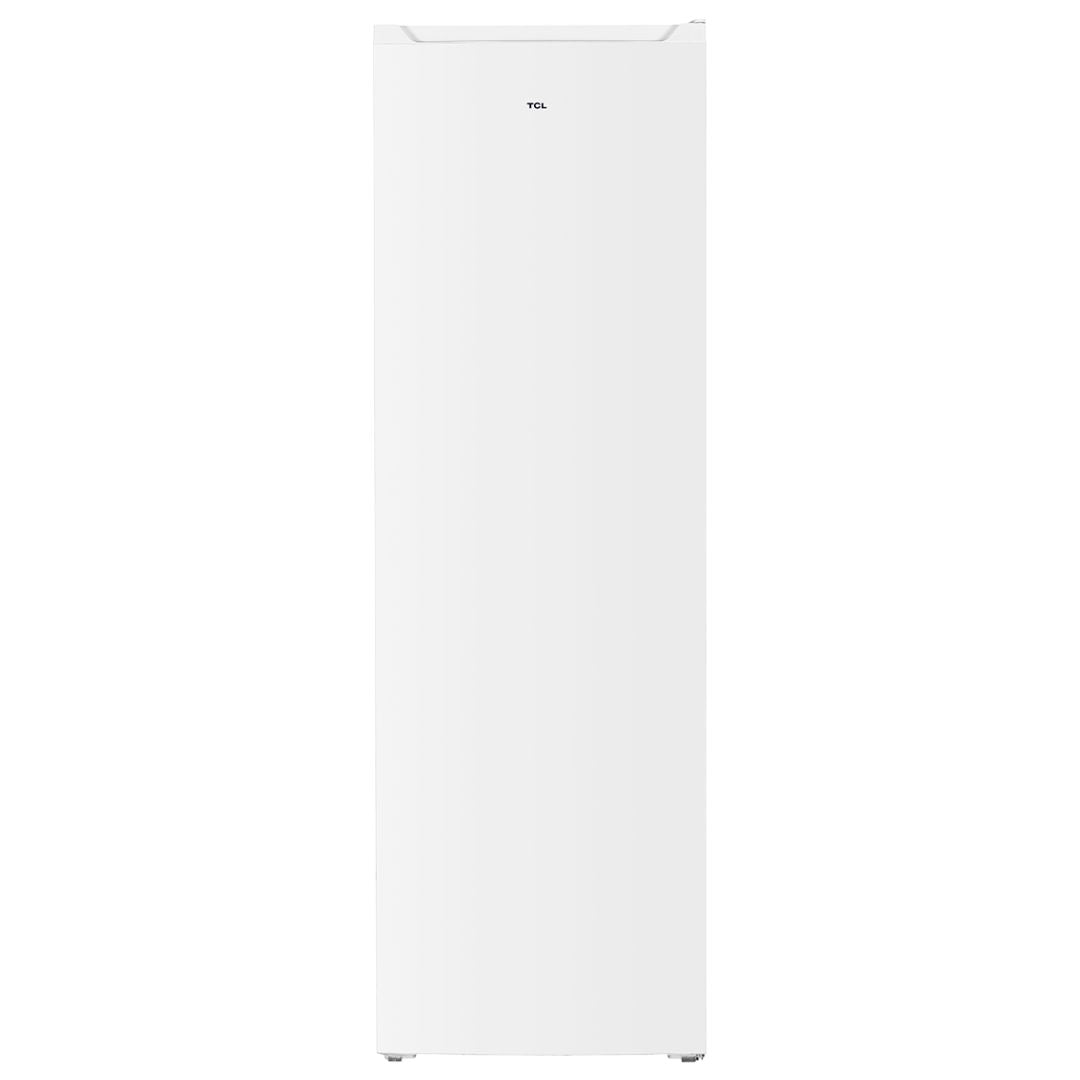 TCL 204L Vertical Freezer Frost Free White - P204SDW image_1
