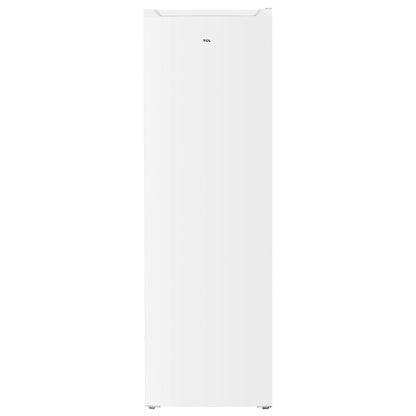 TCL 204L Vertical Freezer Frost Free White - P204SDW image_1