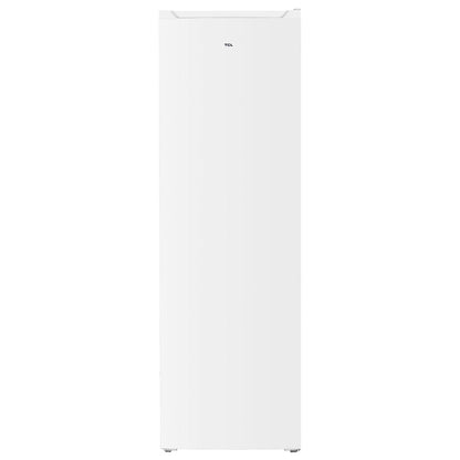 TCL 204L Vertical Freezer Frost Free White image_1