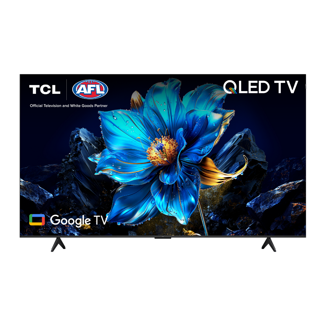 TCL 75" P7K QLED Google TV (2025)