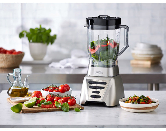 Sunbeam 1100W Two-Way Blender