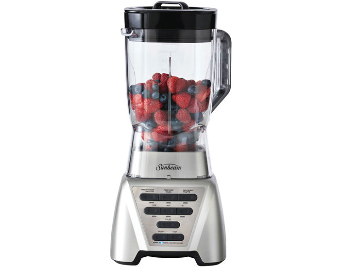 Sunbeam 1100W Two-Way Blender