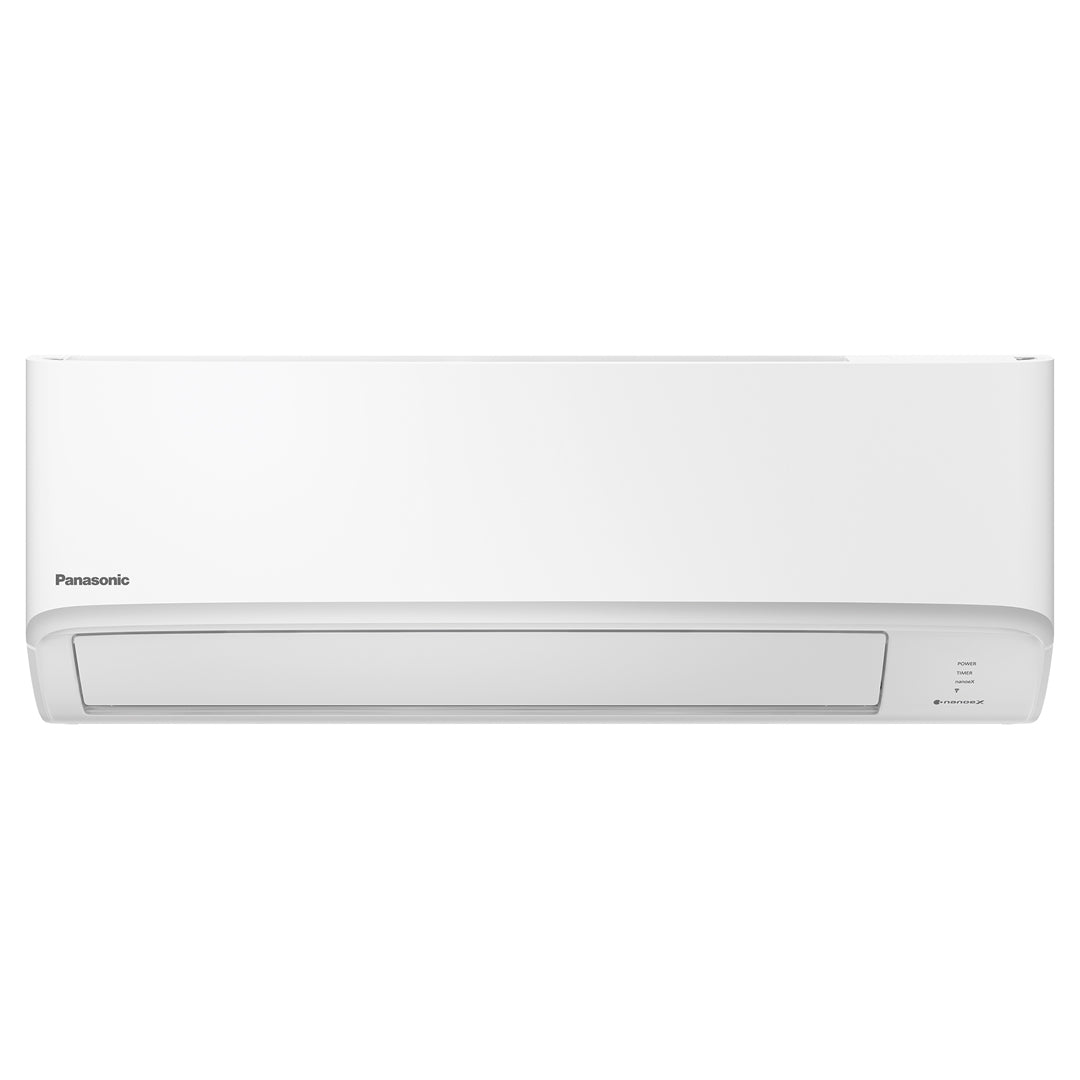 Panasonic 4.2kW Cooling, 5.1kW Heating Reverse Cycle Split System Air Conditioner