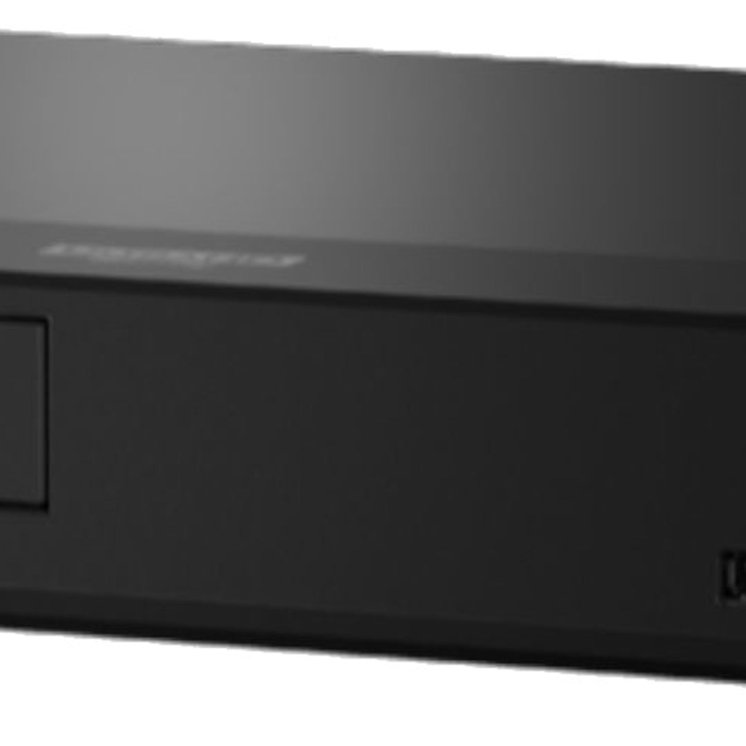 Panasonic 4K Ultra HD HDR Blu-ray Player image_2