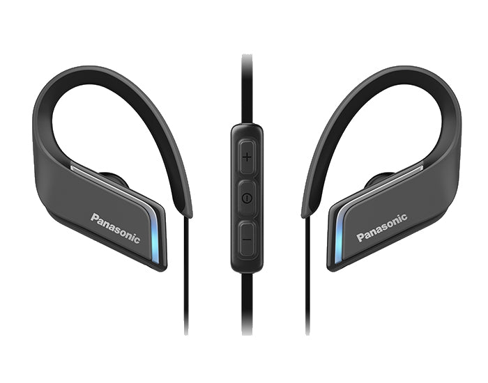 Panasonic Wireless Bluetooth Earphones
