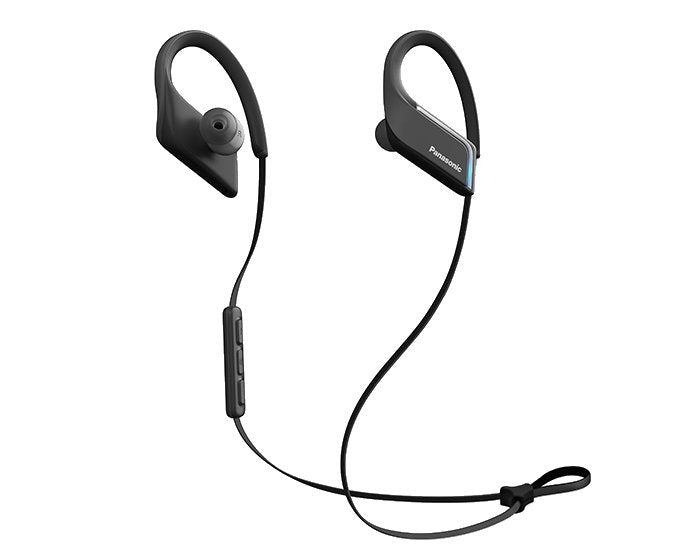 Panasonic Wireless Bluetooth Earphones RPBTS55EK Save On Appliances