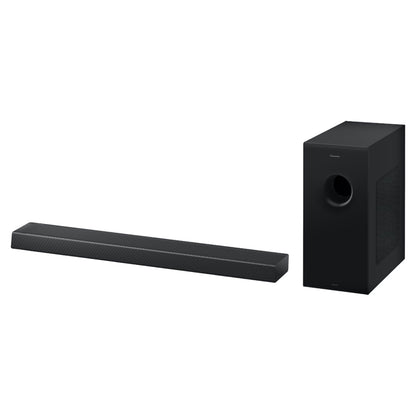 Panasonic Home Theatre Audio System image_4