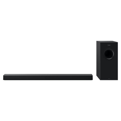 Panasonic Home Theatre Audio System image_1