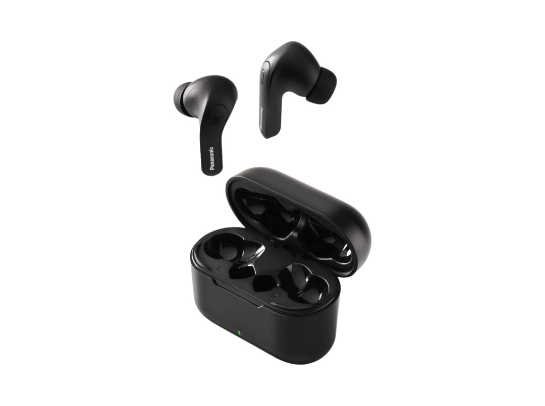 Panasonic True Wireless Digital Wireless Earphone (Hybrid Noise Cancelling) image_1