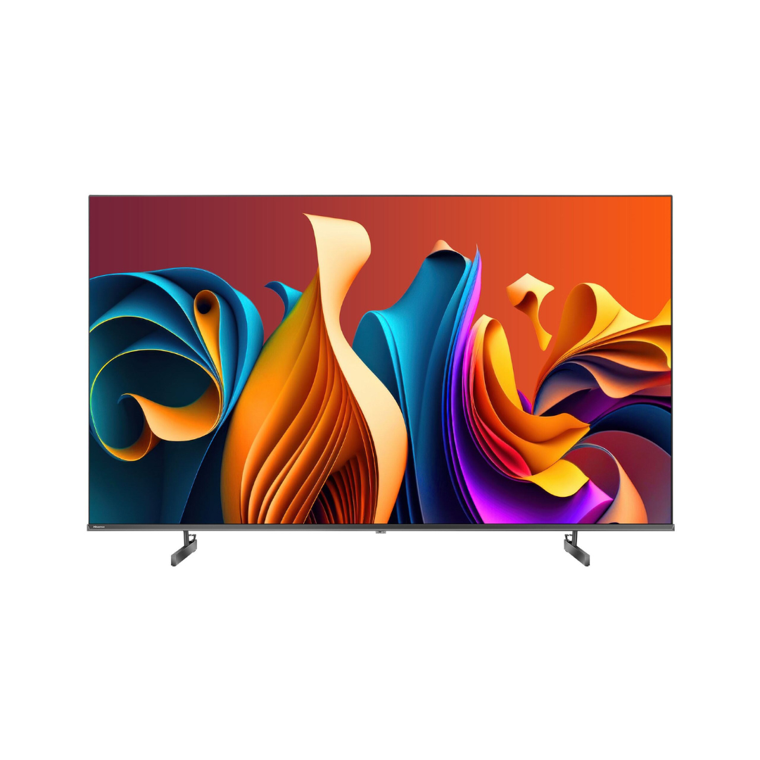 Hisense 75" Q6NAU 4K QLED Smart TV 2024