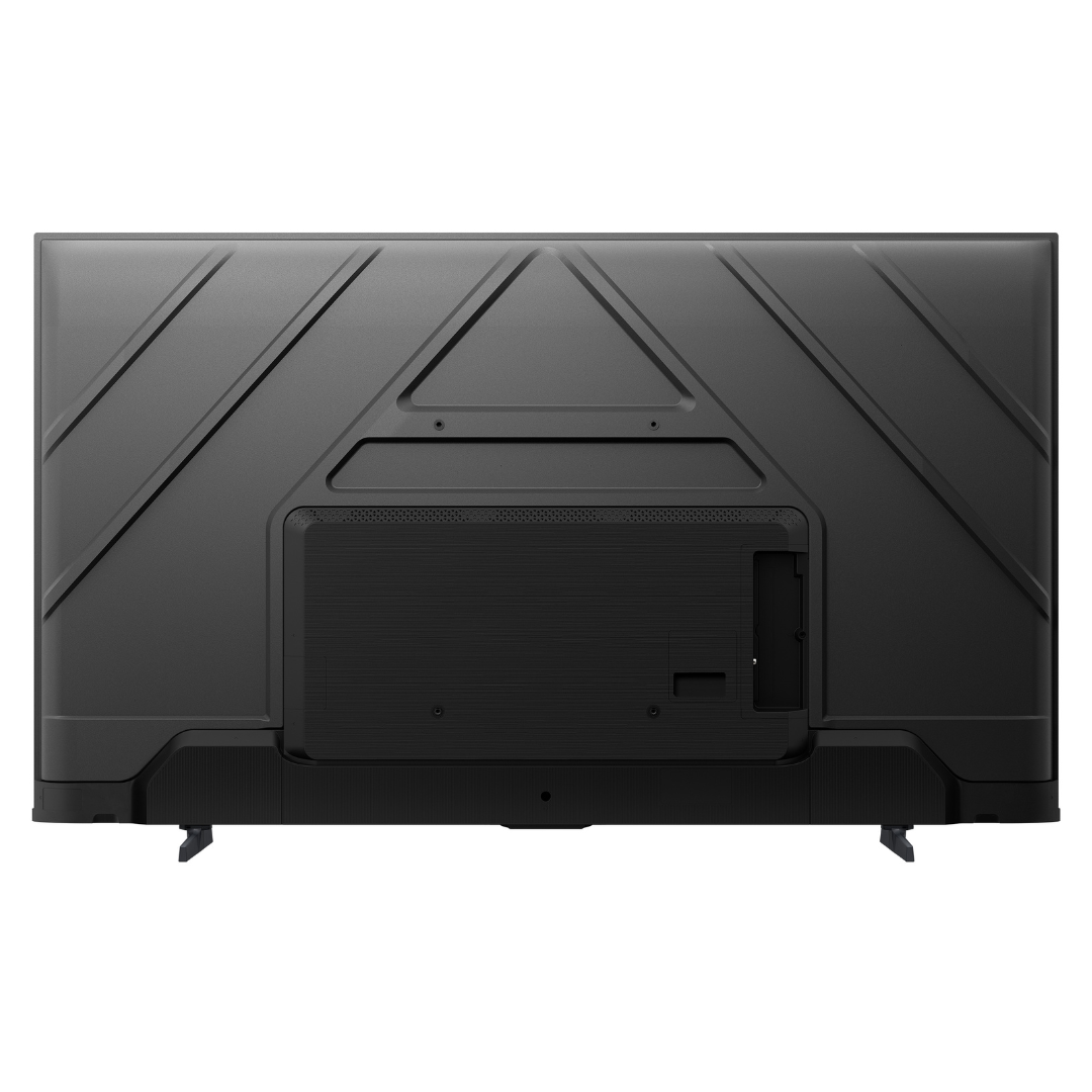 Hisense 50" Q6QAU 4K QLED Smart TV (2025)