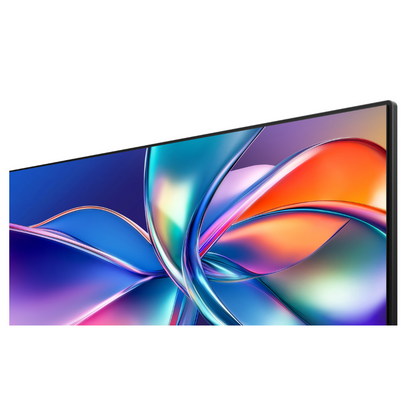 Hisense 50" Q6QAU 4K QLED Smart TV (2025)