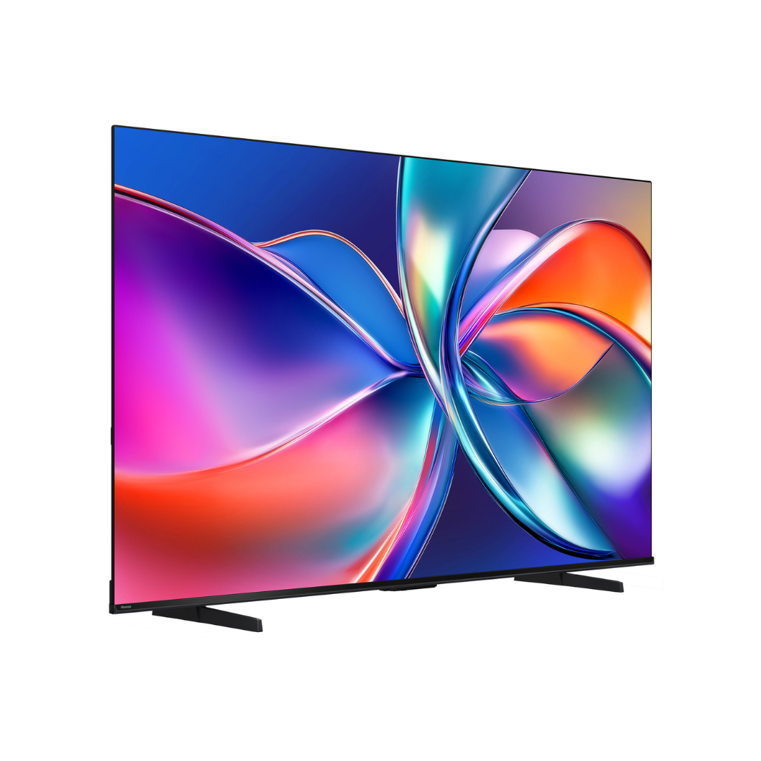 Hisense 50" Q6QAU 4K QLED Smart TV (2025)
