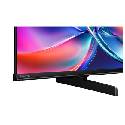 Hisense 50" Q6QAU 4K QLED Smart TV (2025)