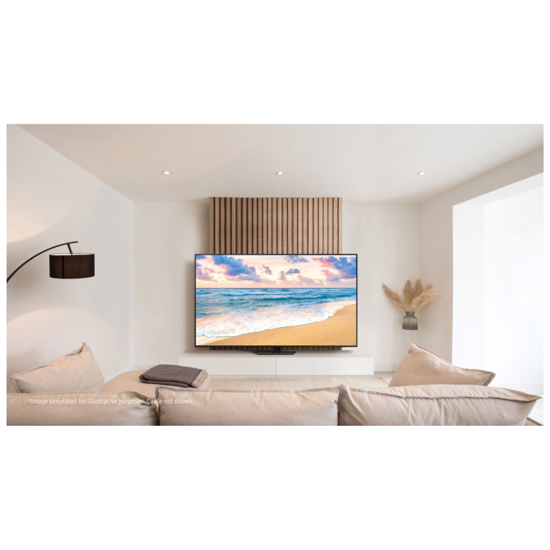 Samsung 85" QN85D Neo QLED 4K Smart TV