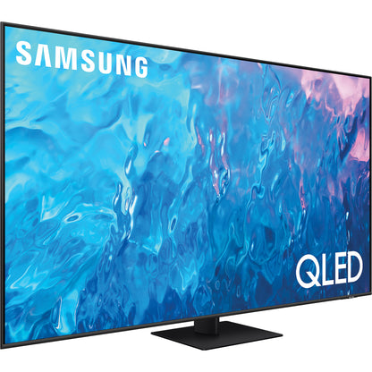 Samsung 65 Inch Q70C QLED 4K Smart TV
