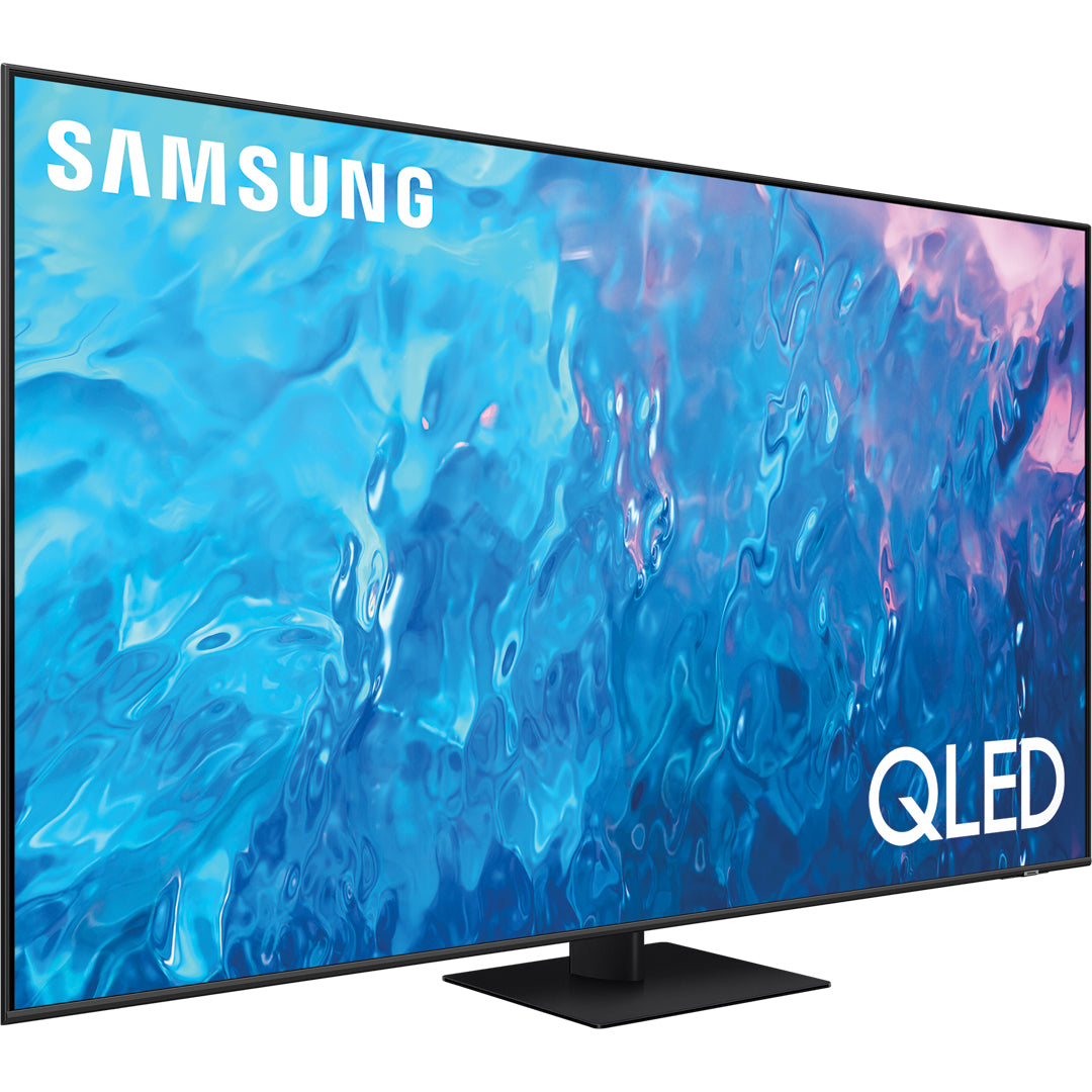 Samsung 75 Inch Q70C QLED 4K Smart TV