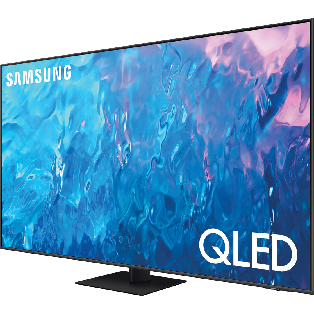 Samsung 65 Inch Q70C QLED 4K Smart TV
