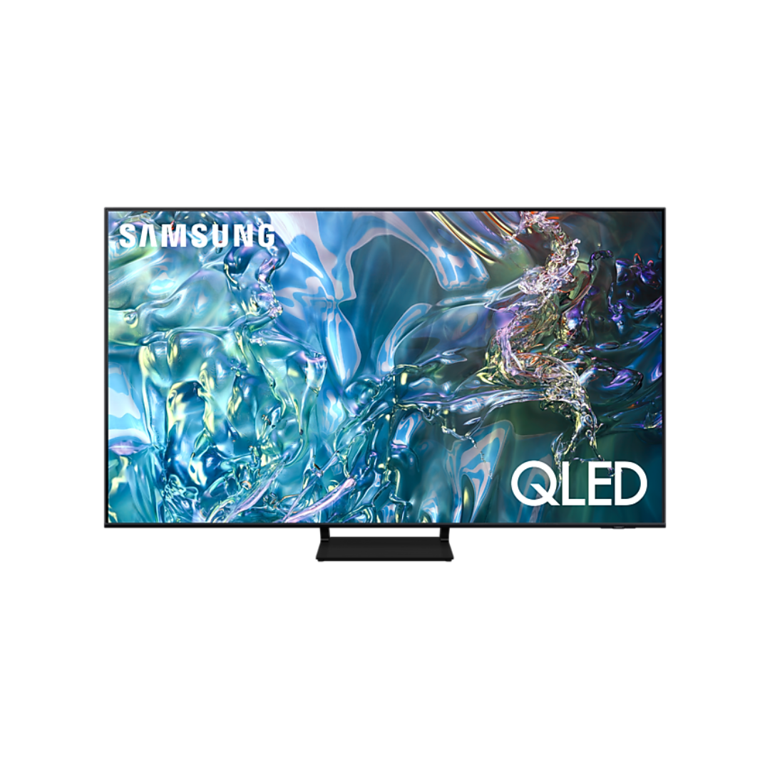 Samsung 65" Q60D QLED 4K Smart TV image_1