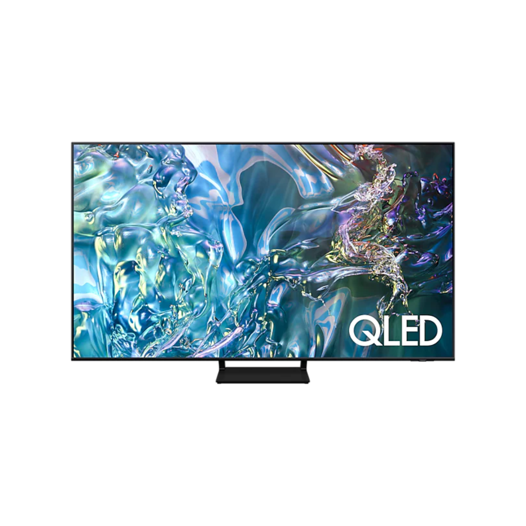 Samsung 55" Q60D QLED 4K Smart TV image_2