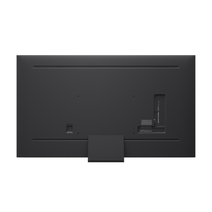LG 86" QNED81A 4K UHD LED SMART TV (2025)