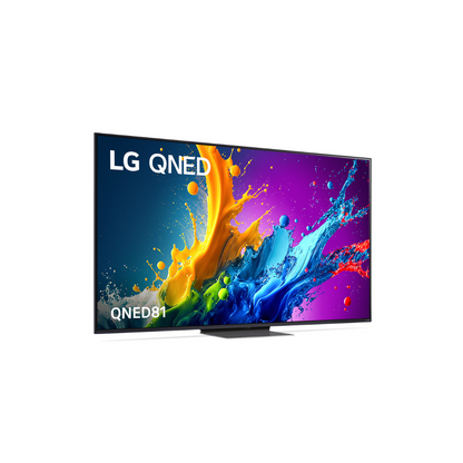 LG 86" QNED81 4K UHD LED Smart TV 2024 image_3