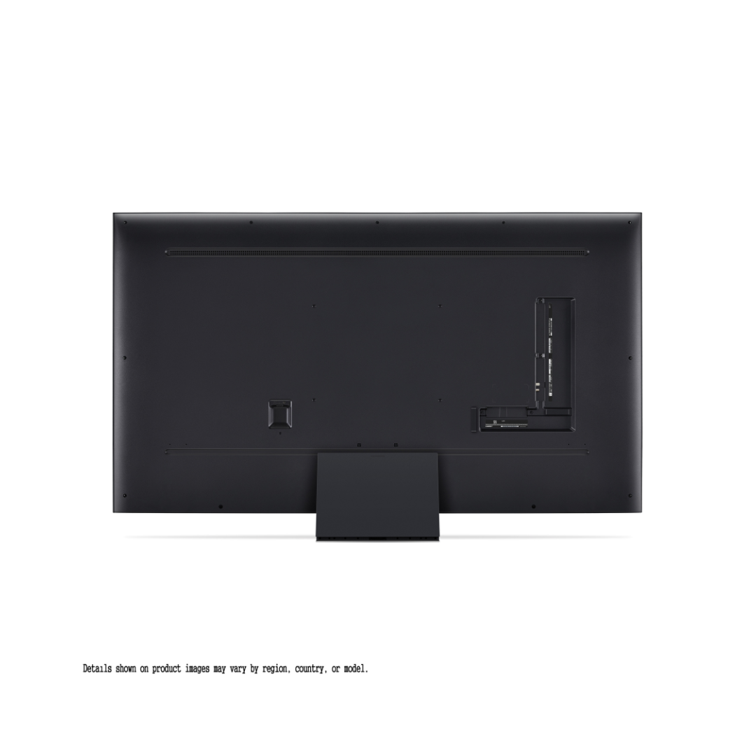 LG 86" QNED81 4K UHD LED Smart TV 2024
