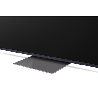 LG 86" QNED81 4K UHD LED Smart TV 2024